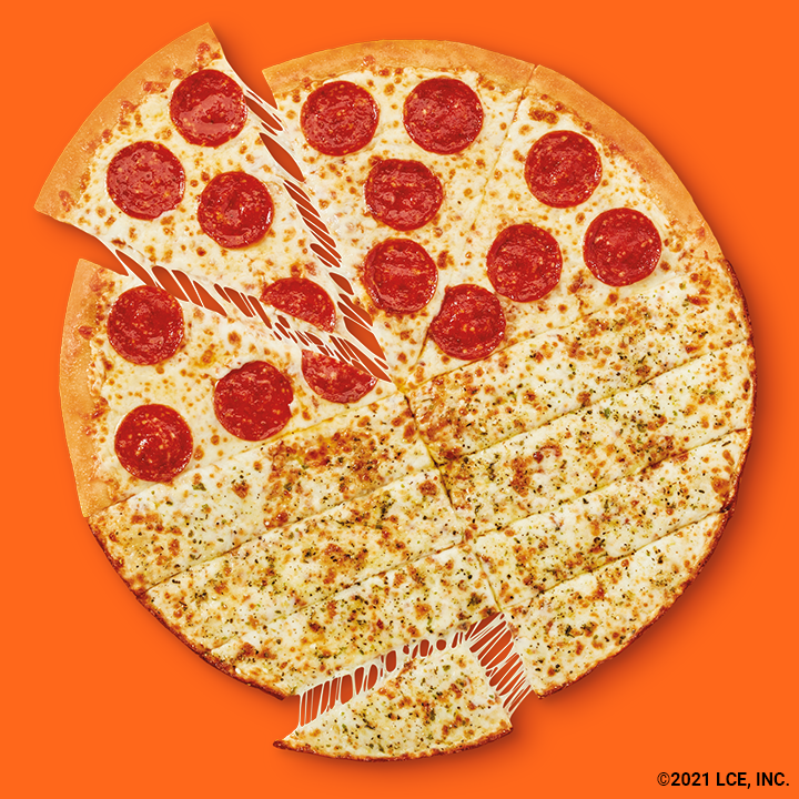 Little Caesars Pizza | 4322 N Broad St, Philadelphia, PA 19140 | Phone: (215) 924-3000