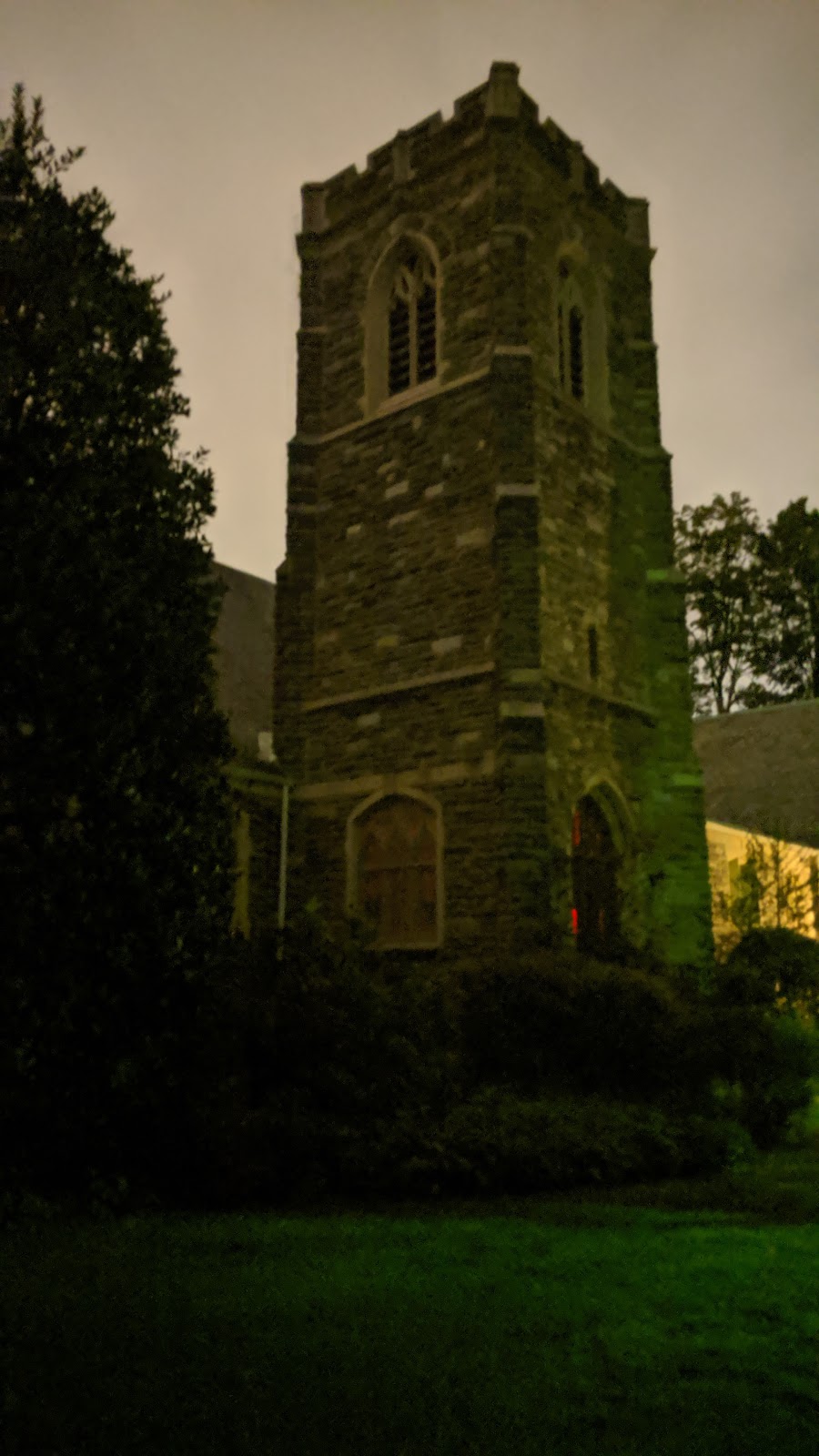 Calvary Presbyterian Church | 300 4th St, Riverton, NJ 08077 | Phone: (856) 829-0783