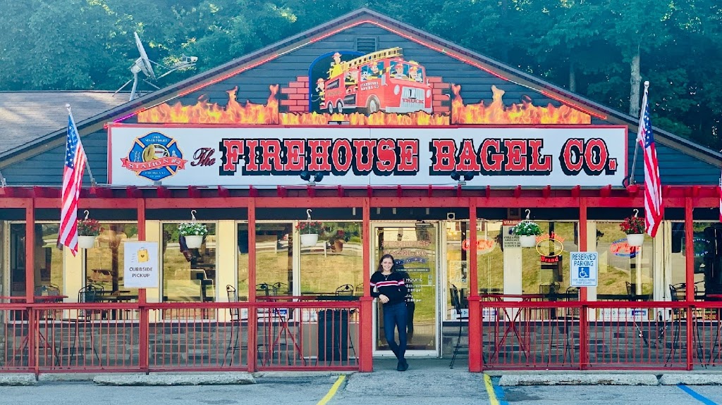 Firehouse Bagels Co. 2 | 3206 NJ-94, Franklin, NJ 07416 | Phone: (973) 823-0005