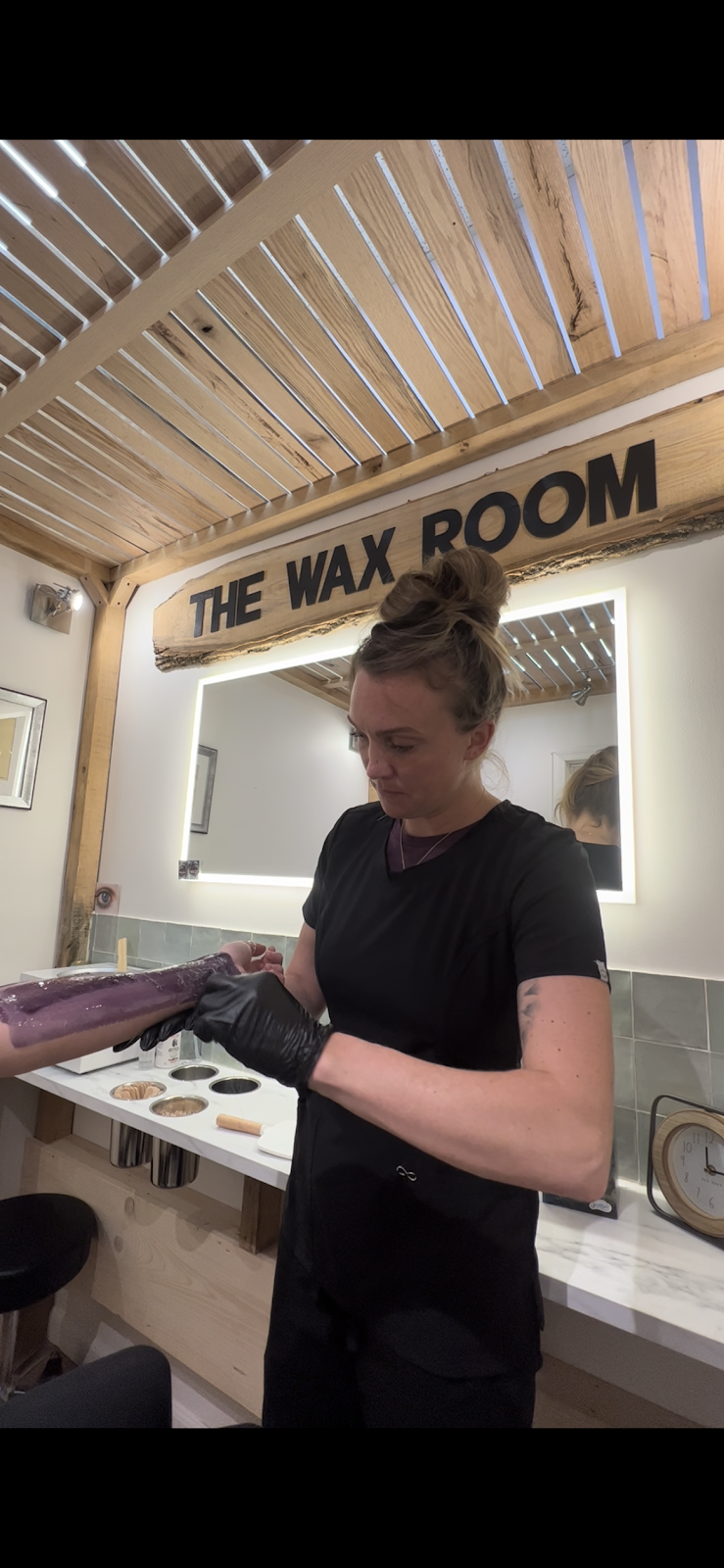 The Wax Room | Located within Professionail, 88 Dunning Rd Suite 3, Middletown, NY 10940 | Phone: (845) 720-4038