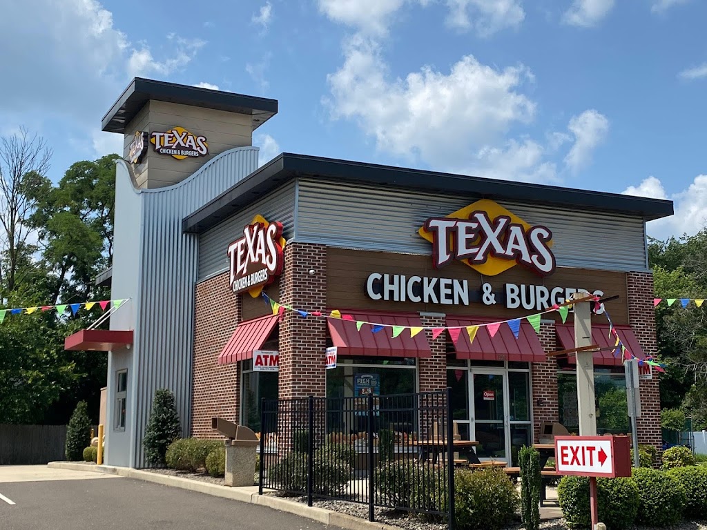 Texas Chicken & Burgers | 3901 Veterans Hwy, Levittown, PA 19056 | Phone: (215) 622-2022