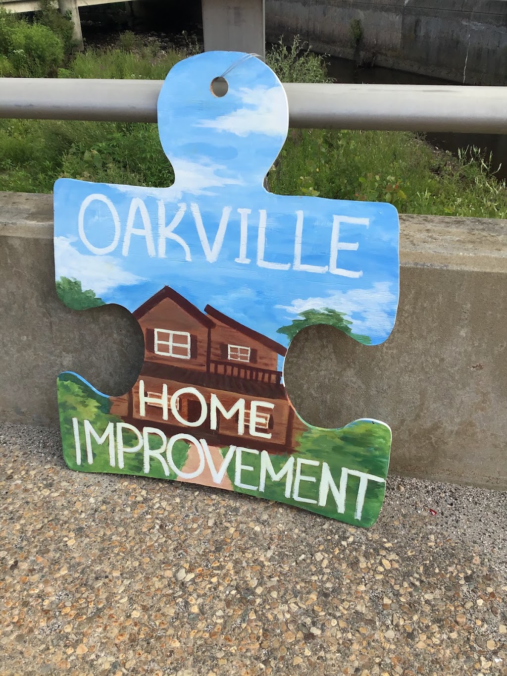 Oakville Home Improvements Llc | 289 Skilton Rd, Watertown, CT 06795 | Phone: (860) 945-9954