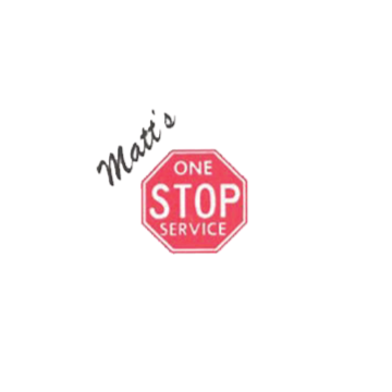 Matts One Stop Service | 10 New York Ave, Sound Beach, NY 11789 | Phone: (631) 744-2880