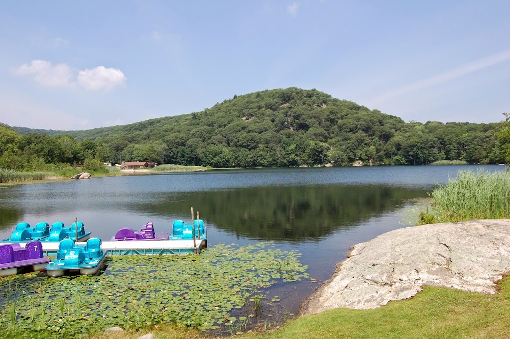 West Point FMWR Round Pond Outdoor Recreation Area | 1348 Round Pond Rd, West Point, NY 10996 | Phone: (845) 938-2503