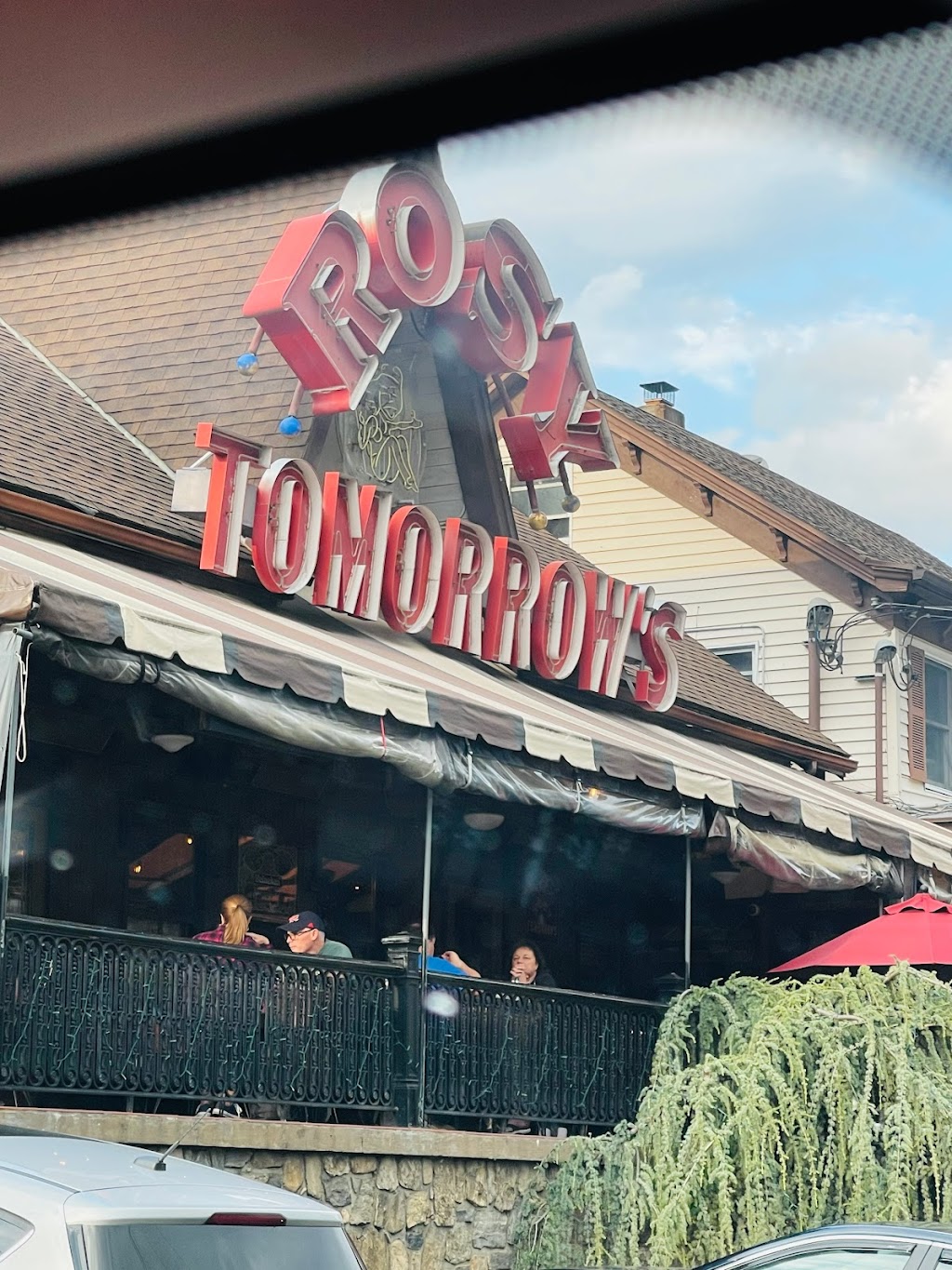 Rosy Tomorrows | 15 Old Mill Plain Rd, Danbury, CT 06811 | Phone: (203) 743-5845