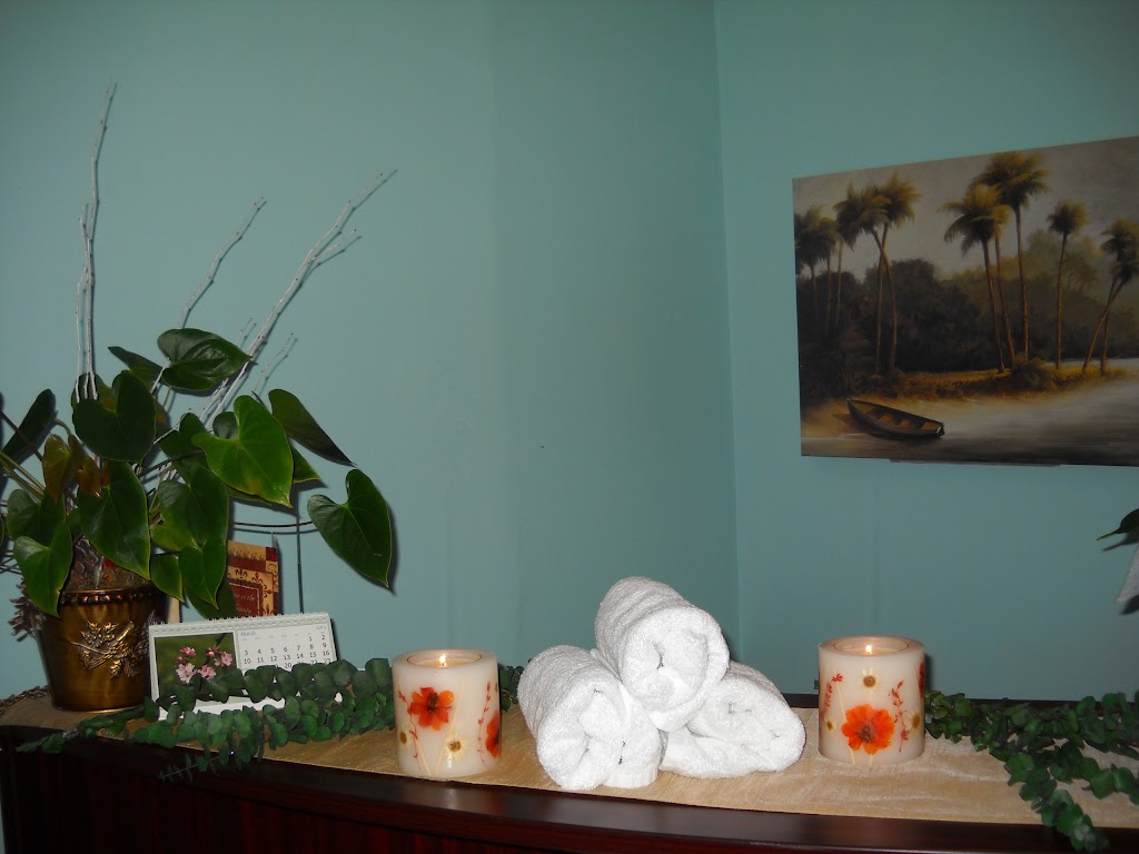 SPA NATURELLE | 111 Church Hill Rd, Sandy Hook, CT 06482 | Phone: (203) 331-2770