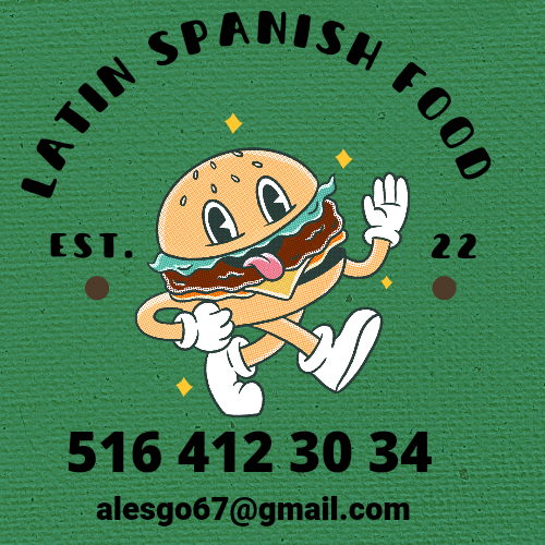 LATIN SPANISH FOOD | 4106 157th St 1 floor, Queens, NY 11355 | Phone: (516) 412-3034