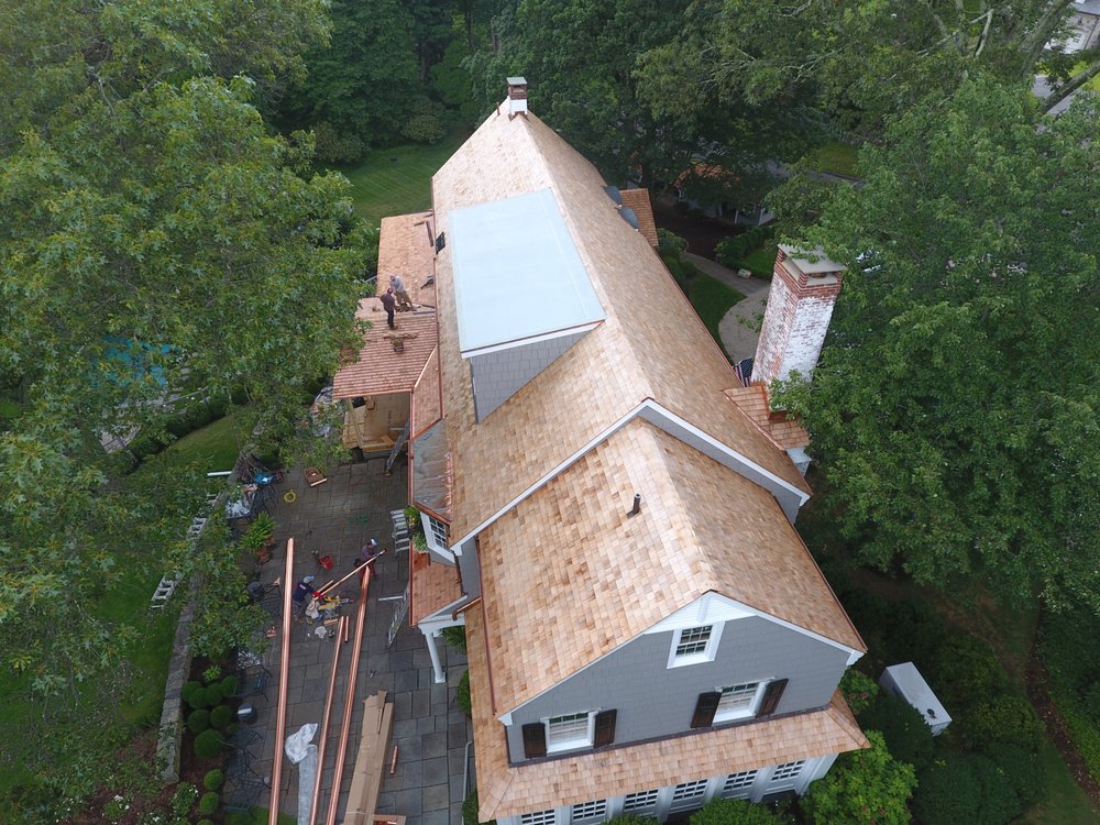 JM Roofing & Siding | 7 Auburn St, Norwalk, CT 06854 | Phone: (203) 299-0716