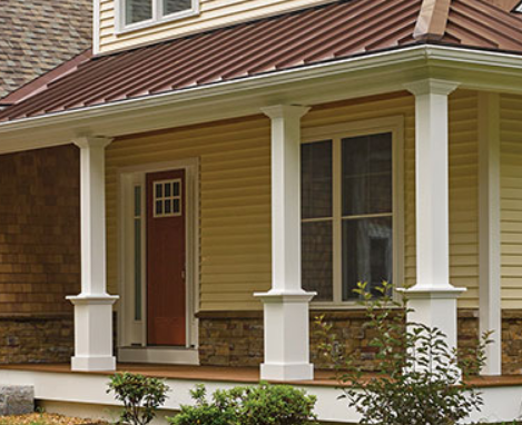 Design a Castle Roofing & Siding, Window Replacement | 1410 Piccard Ct, Deptford, NJ 08096 | Phone: (856) 988-7775
