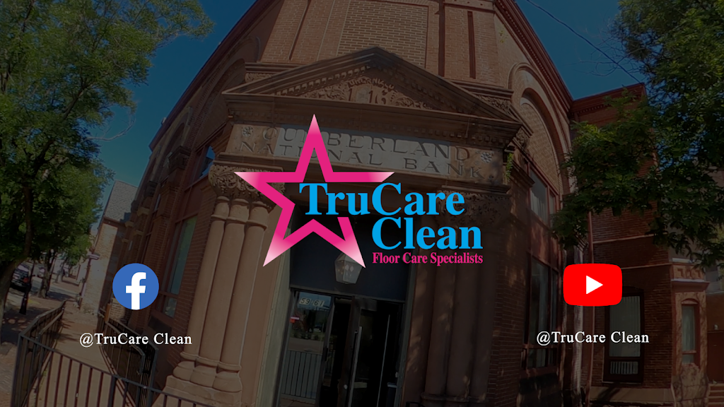 TruCare Floor Cleaning Specialists | 300 Wheat Rd, Vineland, NJ 08360 | Phone: (856) 451-8109