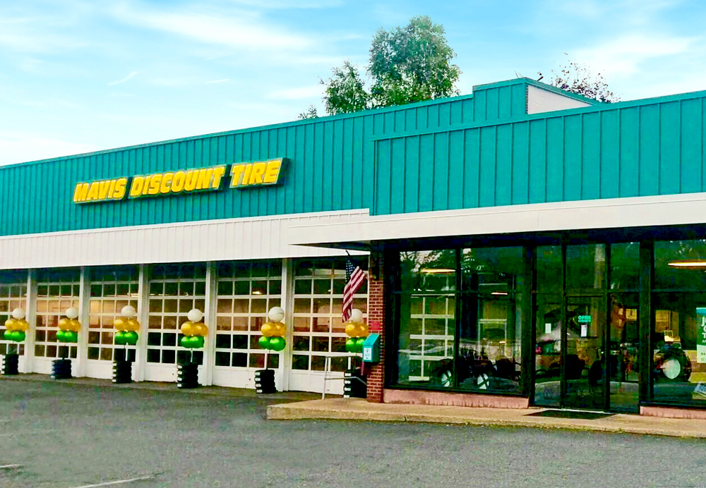 Mavis Discount Tire | 130 NJ-31, Washington, NJ 07882 | Phone: (908) 681-8909