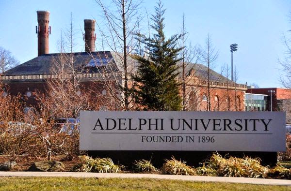 Adelphi University | 1 South Ave, Garden City, NY 11530 | Phone: (800) 233-5744