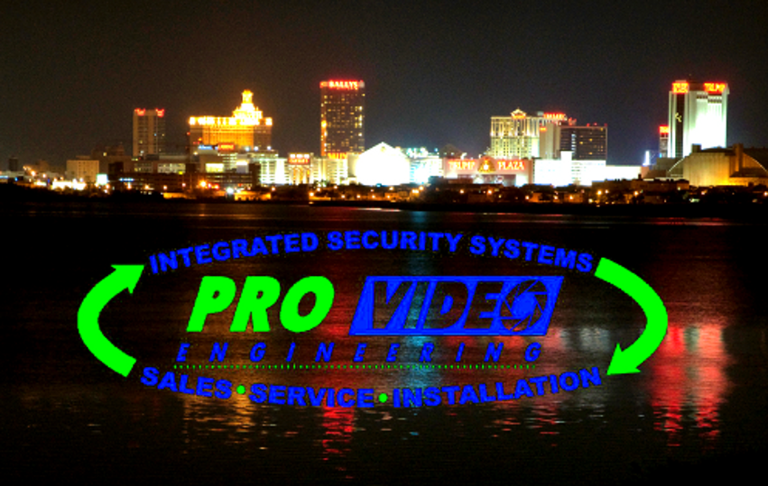 Pro Video Engineering | 1901 Wabash Ave, Northfield, NJ 08225 | Phone: (609) 398-4884
