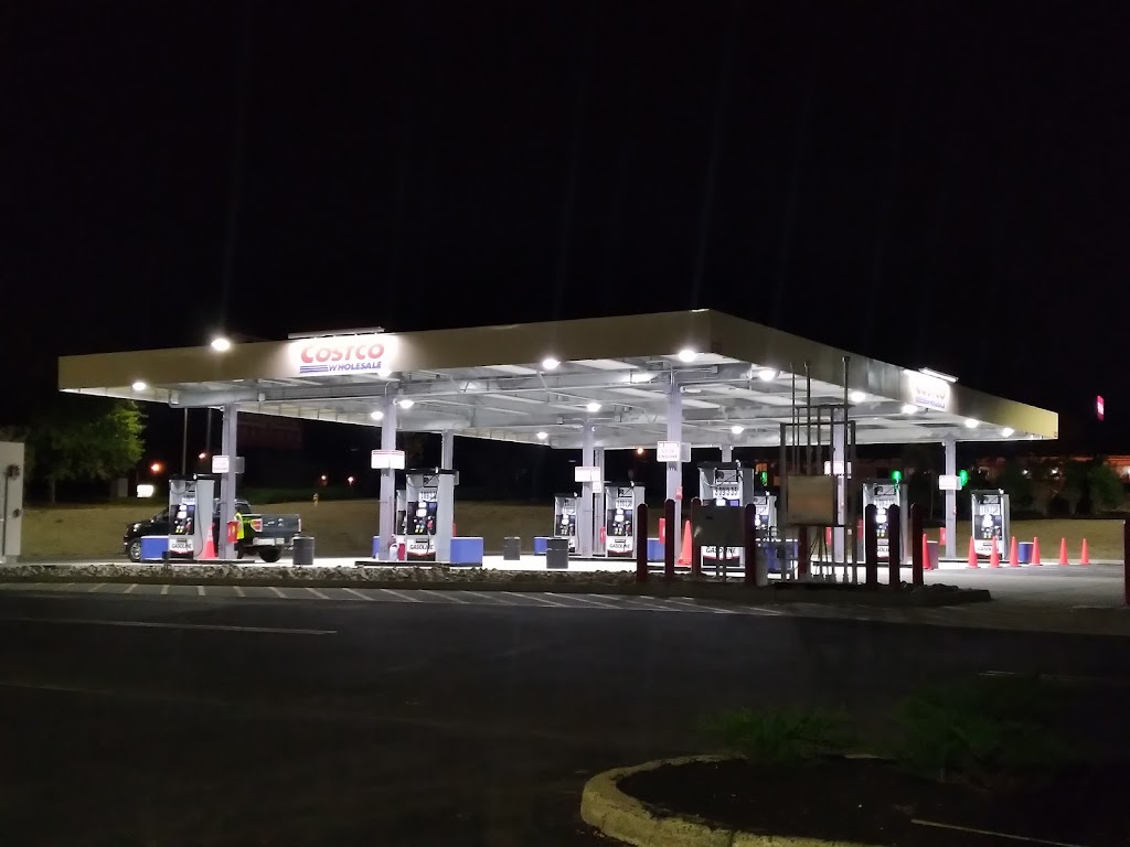 Costco Gas Station - Hazlet | 2847 NJ-35, Hazlet, NJ 07730 | Phone: (732) 335-3800