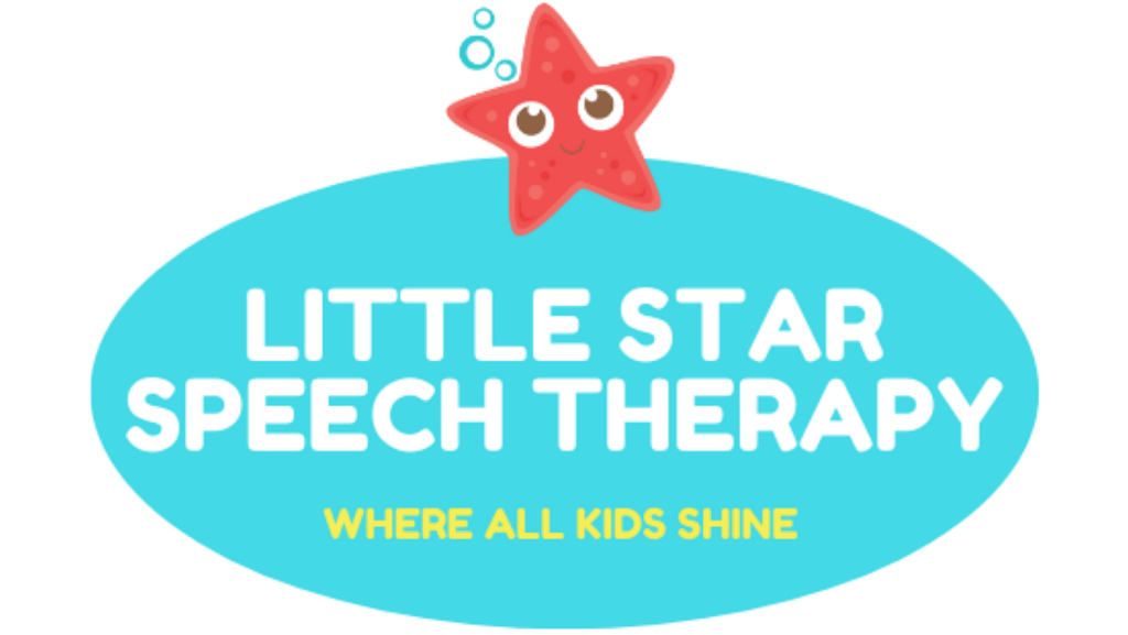 Little Star Speech Therapy, LLC | 412 Glenmere Ave, Neptune City, NJ 07753 | Phone: (732) 927-1620