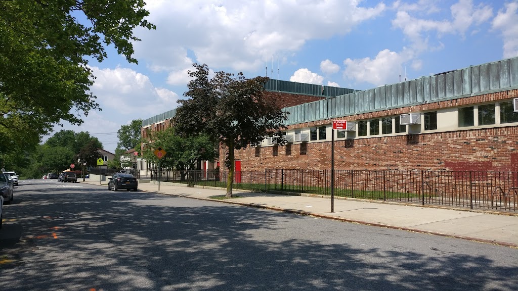 P.S. 032 The Gifford School | 232 Barlow Ave, Staten Island, NY 10308 | Phone: (718) 984-1688