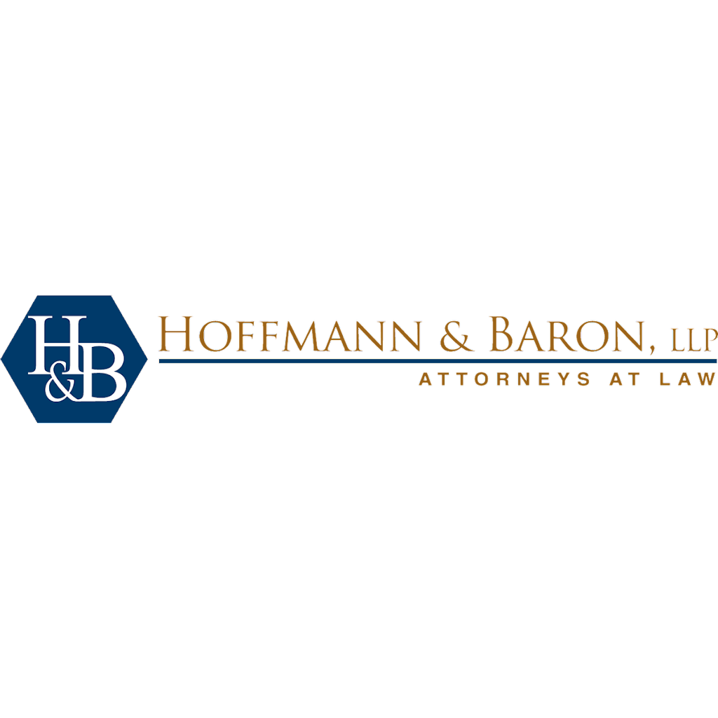 Hoffmann & Baron, LLP | 6900 Jericho Turnpike # 200, Syosset, NY 11791 | Phone: (516) 822-3550