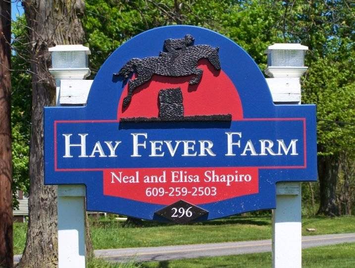 Hay Fever Farm LLC | 296 Sharon Rd, Robbinsville Twp, NJ 08691 | Phone: (609) 259-2503