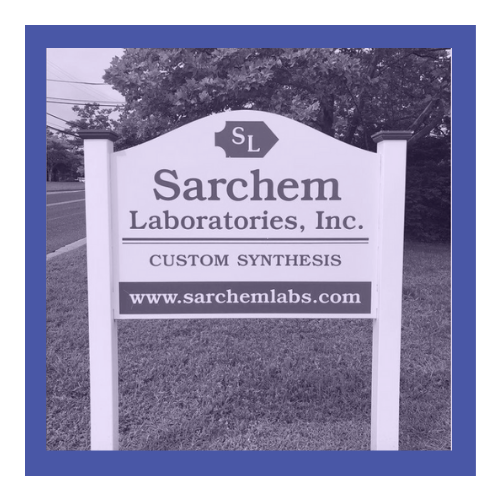 Sarchem Labs | 5012 Industrial Rd, Farmingdale, NJ 07727 | Phone: (732) 938-2777