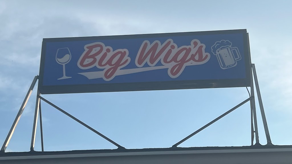 BIG WIG’s MILFORD | 521 New Haven Ave, Milford, CT 06460 | Phone: (203) 283-1419