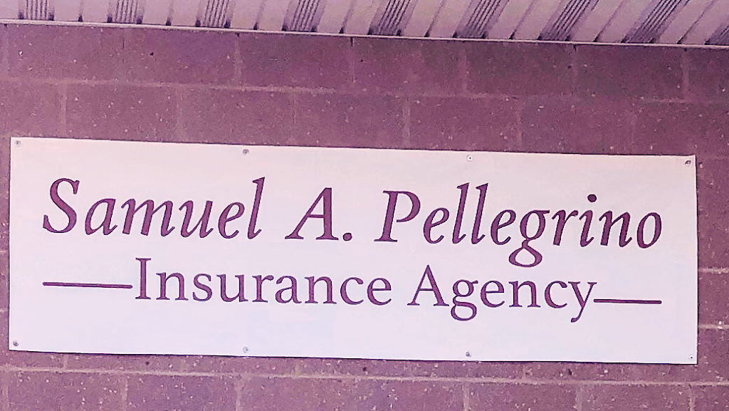 Samuel A Pellegrino Insurance Agency LLC | 308 B, Old Mill Rd, Easton, PA 18040 | Phone: (610) 258-5481