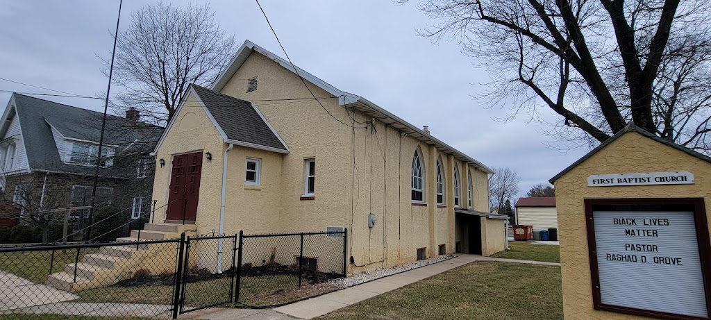 First Baptist Church | 1012 Upper Gulph Rd, Wayne, PA 19087 | Phone: (610) 687-8923