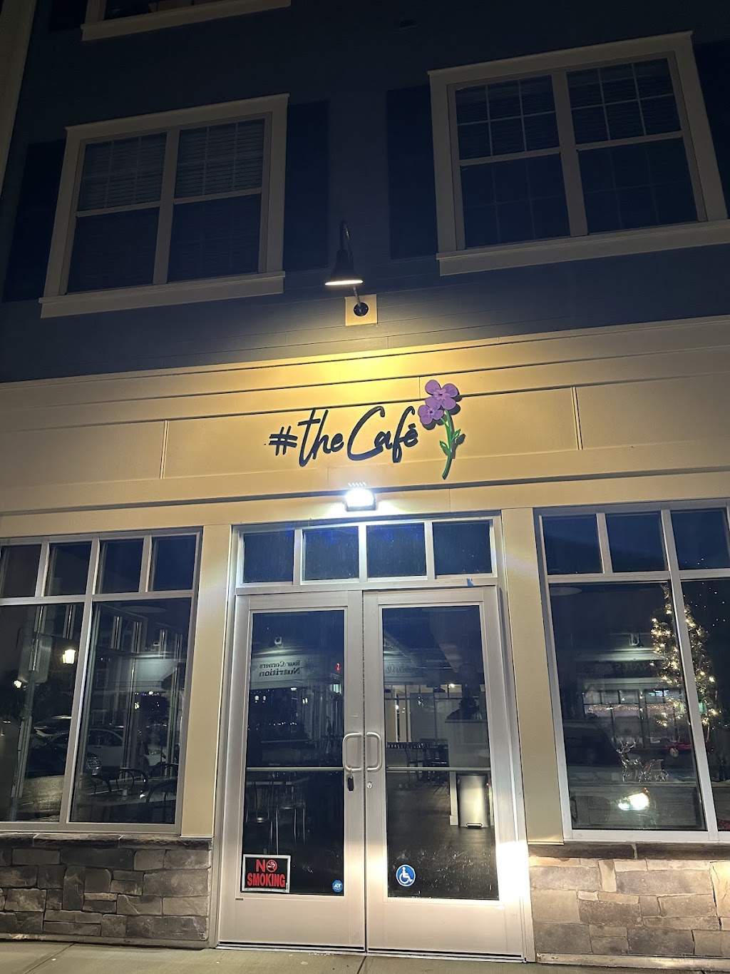 #theCafe | 802 Federal Rd, Brookfield, CT 06804 | Phone: (203) 546-8299