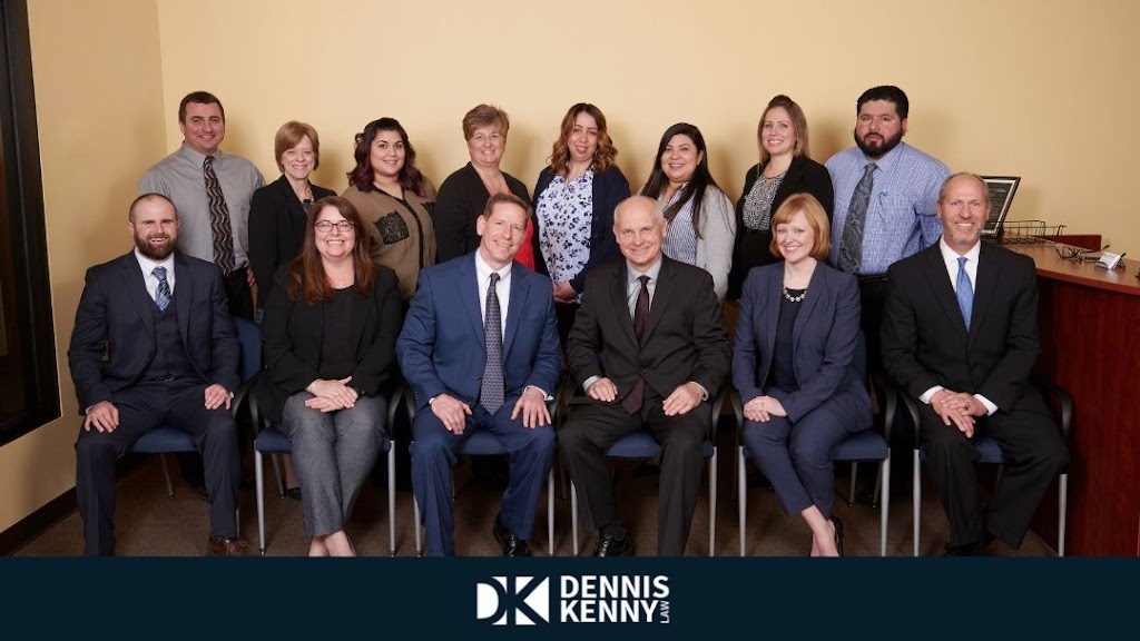 Dennis Kenny Law | 288 N Plank Rd, Newburgh, NY 12550 | Phone: (845) 566-4400