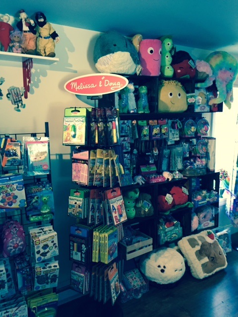 Lil Beans Toys and Sport | 69 Westchester Ave, Pound Ridge, NY 10576 | Phone: (914) 764-3777