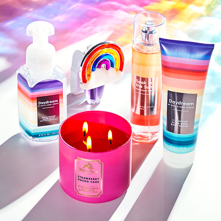 Bath & Body Works | 160 Premium Outlet Blvd, Lee, MA 01238 | Phone: (413) 394-9813