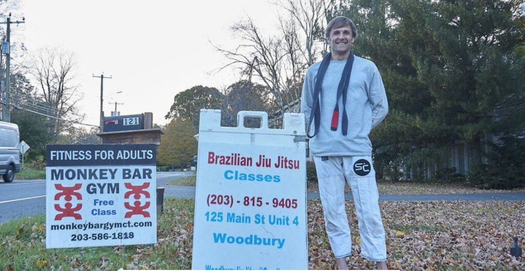 Soulcraft Brazilian Jiu Jitsu Woodbury | 125 Main St N, Woodbury, CT 06798 | Phone: (203) 815-9405