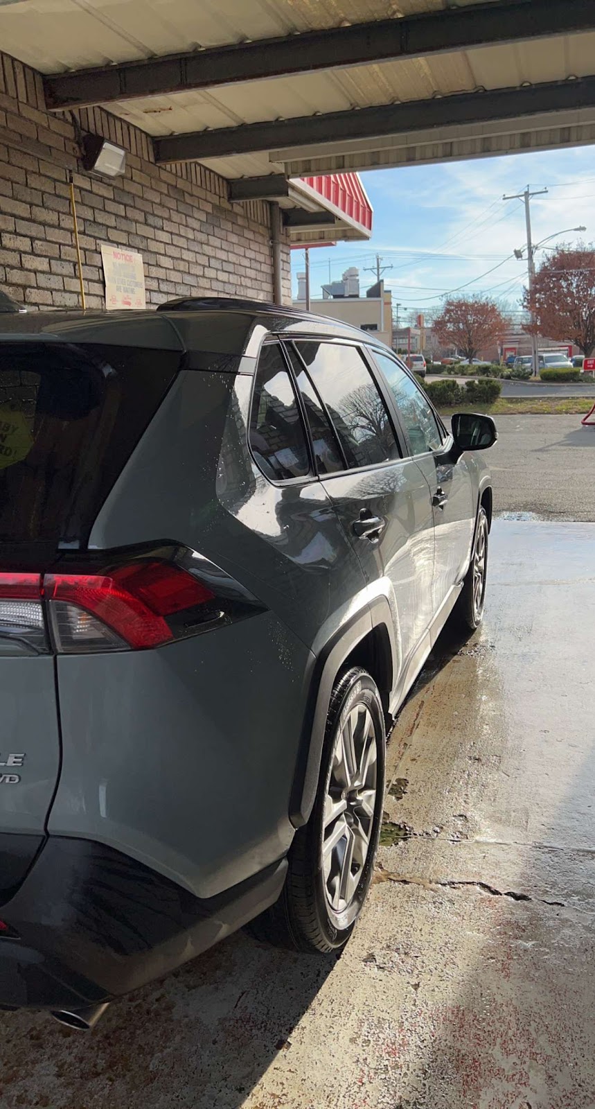 E-Z Car Wash | 9 6th St, Old Bridge, NJ 08857 | Phone: (732) 679-1306