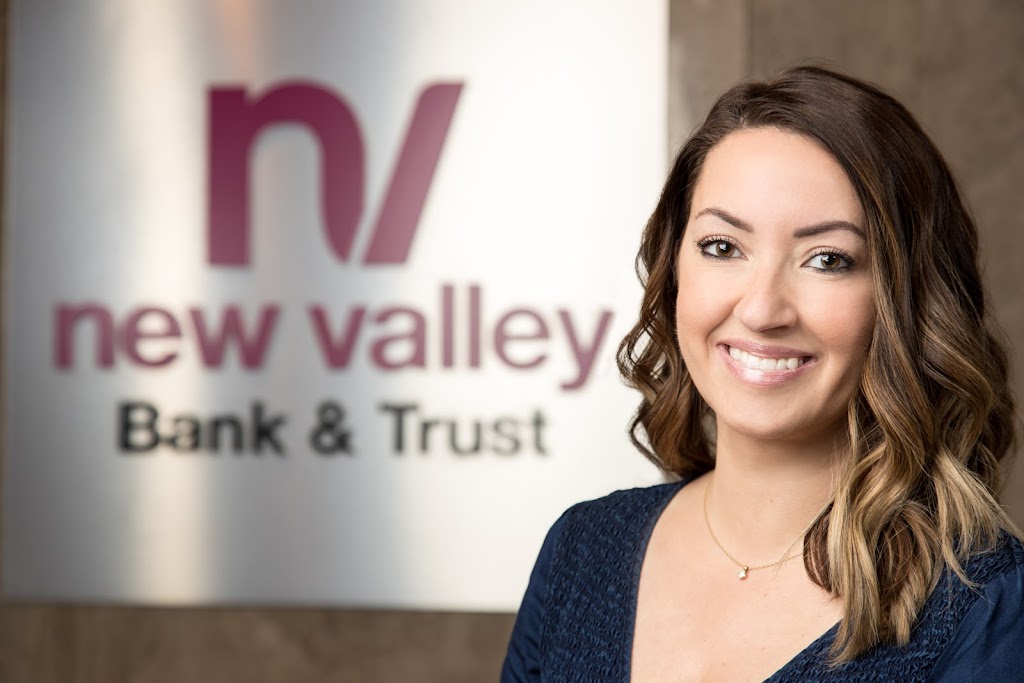 New Valley Bank & Trust (16 Acres Branch & Drive Up) | 1930 Wilbraham Rd, Springfield, MA 01129 | Phone: (413) 707-3077