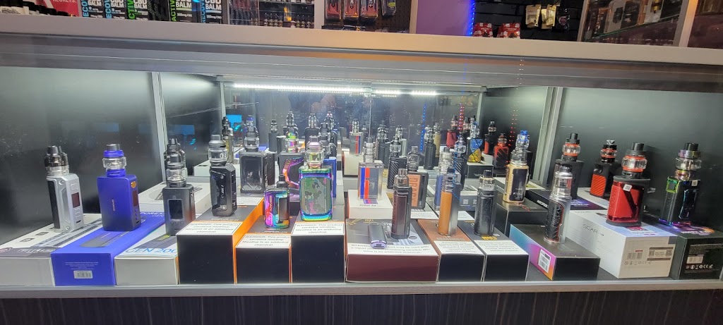 Vapor Galleria Vape & CBD Shop - Allentown | 4672 Broadway, Allentown, PA 18104 | Phone: (610) 395-8273