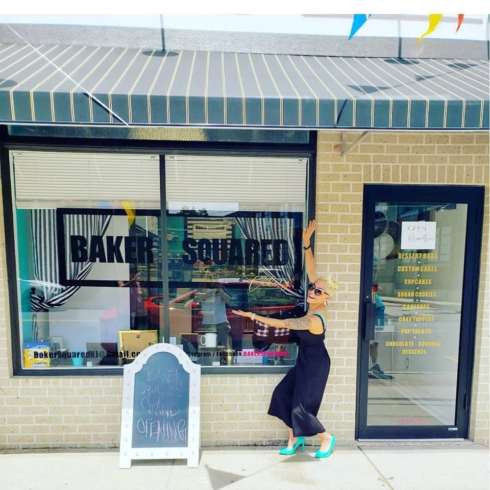 Baker Squared | 35 Main St, South River, NJ 08882 | Phone: (732) 589-2018