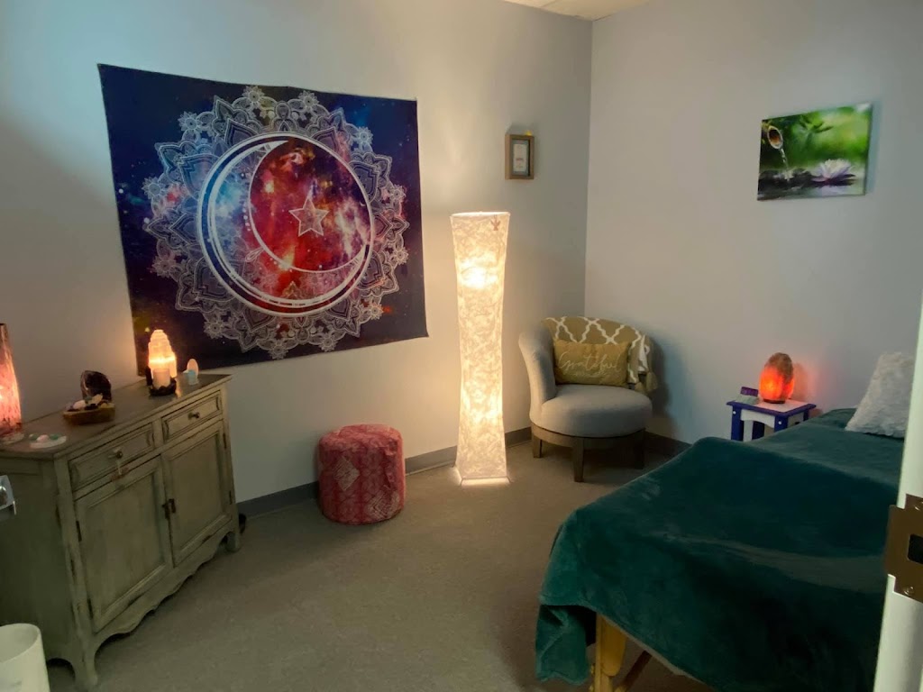 Become The Lotus | Oronoque Trail, Shelton, CT 06484 | Phone: (203) 209-2173