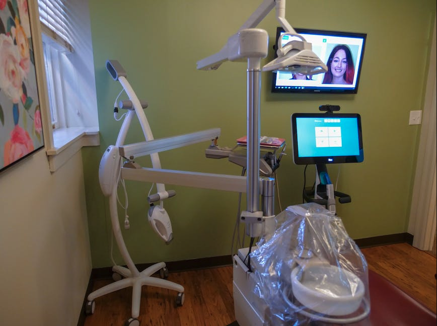 Center for Esthetic Dentistry | 375 Orange St, New Haven, CT 06511 | Phone: (203) 624-5256