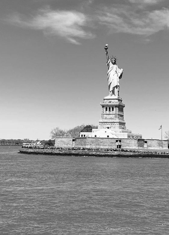 Statue Of Liberty Deli | 1 Bay St, Staten Island, NY 10301 | Phone: (718) 273-0307