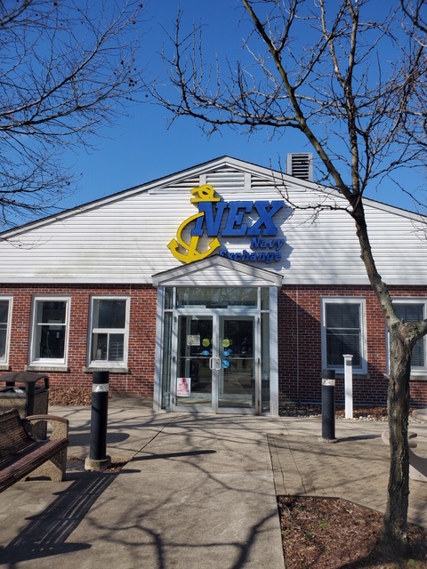 Navy Exchange Main | Highway 34 South Building No. C-29, Colts Neck, NJ 07722 | Phone: (732) 866-2893