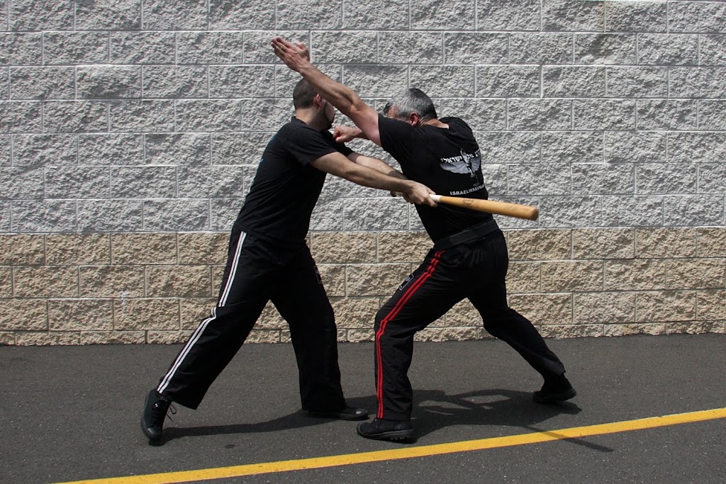 Israeli Krav Maga | 127 US-206, Hamilton Township, NJ 08610 | Phone: (609) 585-6242