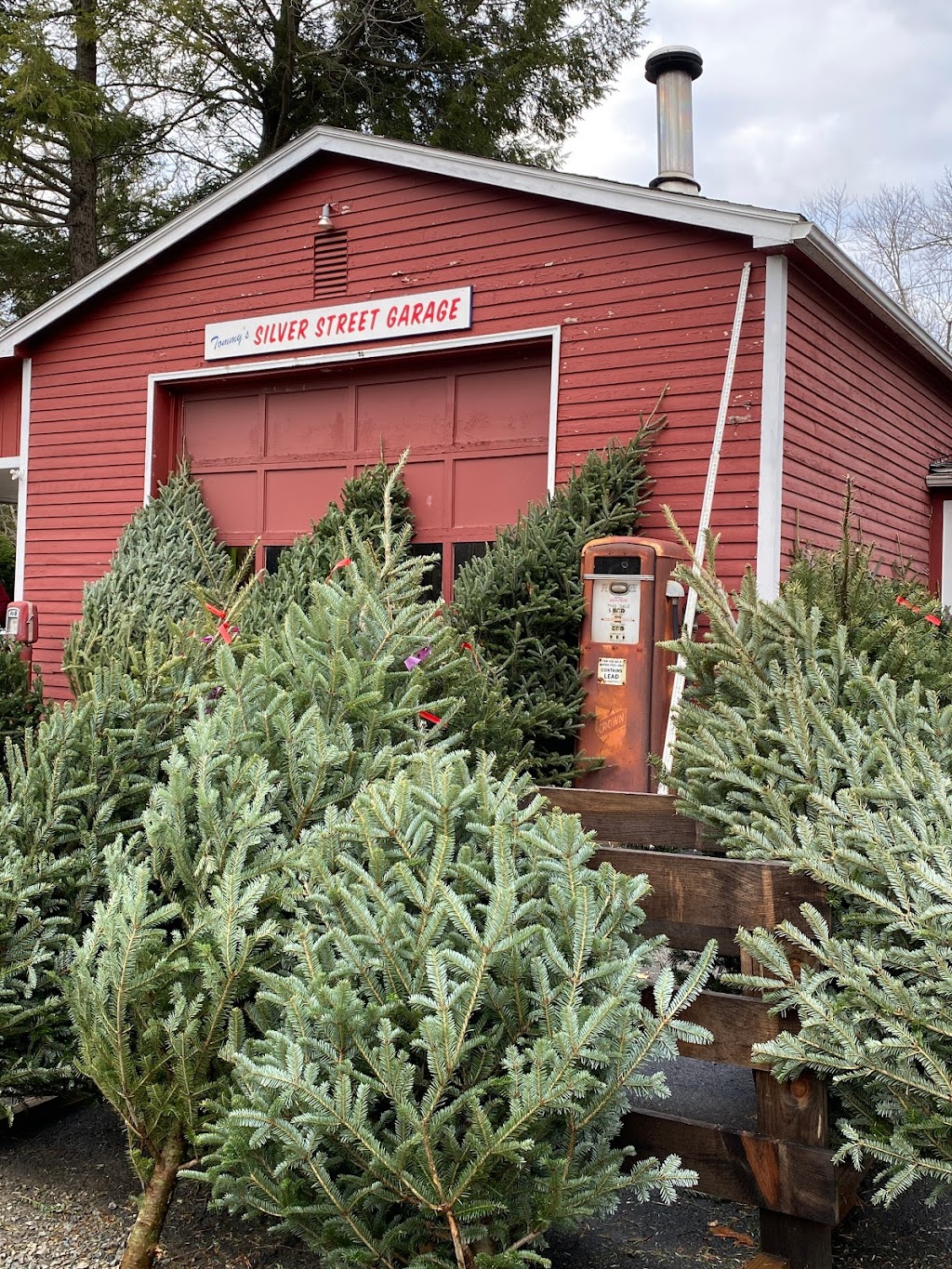 Silver Bell Farm | 305 Silver St, Monson, MA 01057 | Phone: (413) 596-4370