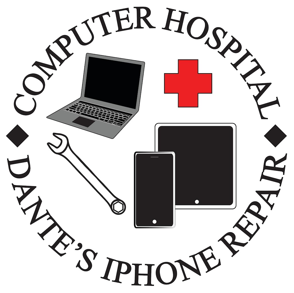 Computer Hospital | 1177 Fischer Blvd # 6, Toms River, NJ 08753 | Phone: (732) 255-6606