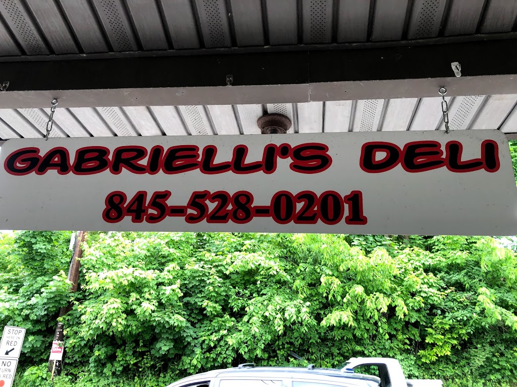 Gabriellis Deli | 299 Peekskill Hollow Rd, Putnam Valley, NY 10579 | Phone: (845) 528-0201