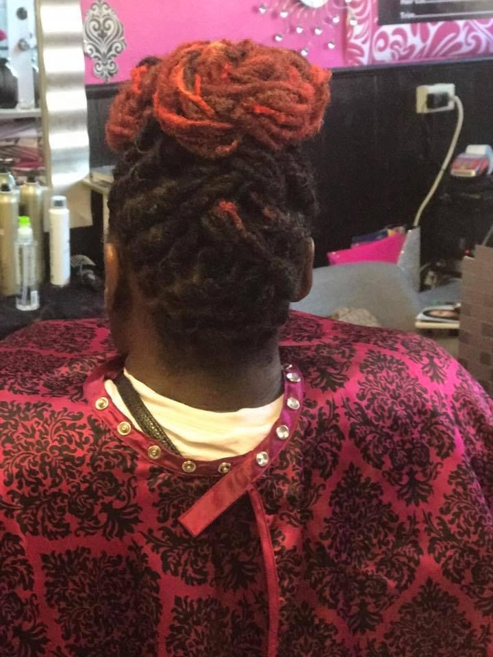 Cherie Amour Beauty | 4965 Westminster Ave, Philadelphia, PA 19131 | Phone: (610) 803-1401