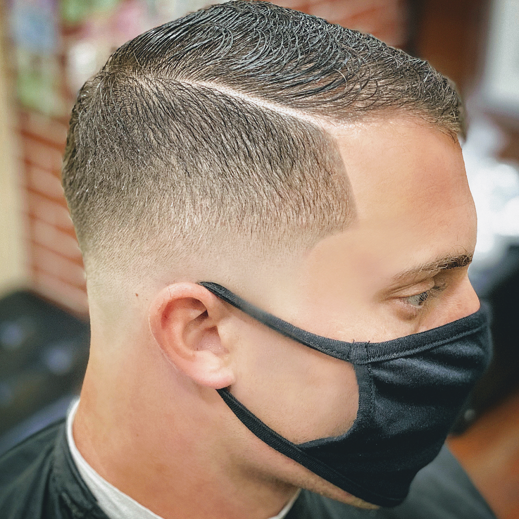 Williamsburg Barber - Barber In Williamsburg | 114 Bushwick Ave, Brooklyn, NY 11206 | Phone: (347) 331-3357