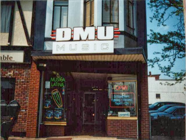 DMU Music Store | 86 Broadway, Newburgh, NY 12550 | Phone: (845) 561-6797