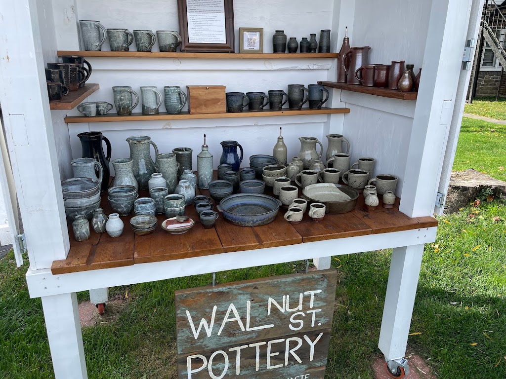 Walnut Street Pottery | 106 E Walnut St, Perkasie, PA 18944 | Phone: (267) 251-5228