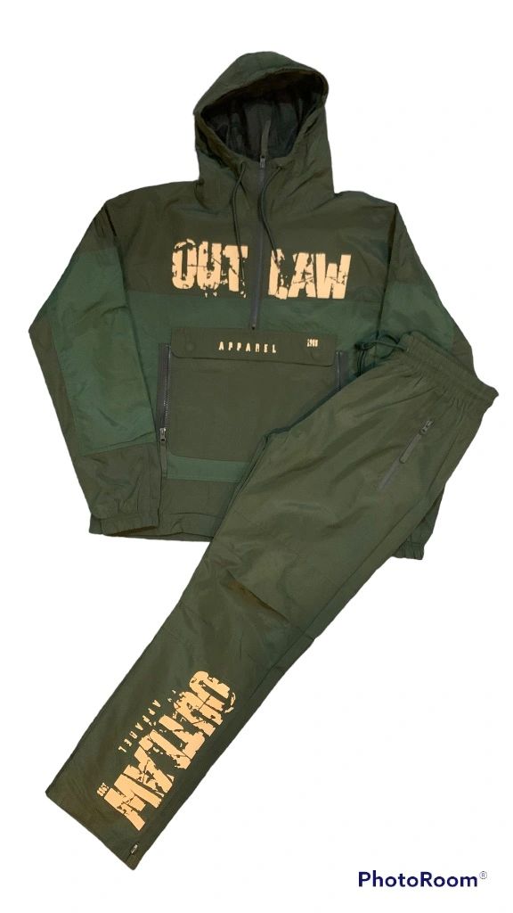 OUTLAW APPAREL 1988 | 351 Martin Luther King Dr, Jersey City, NJ 07305 | Phone: (201) 598-3590