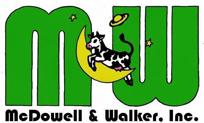 Mc Dowell & Walker Inc | 11 Mill St, Afton, NY 13730 | Phone: (607) 639-2331