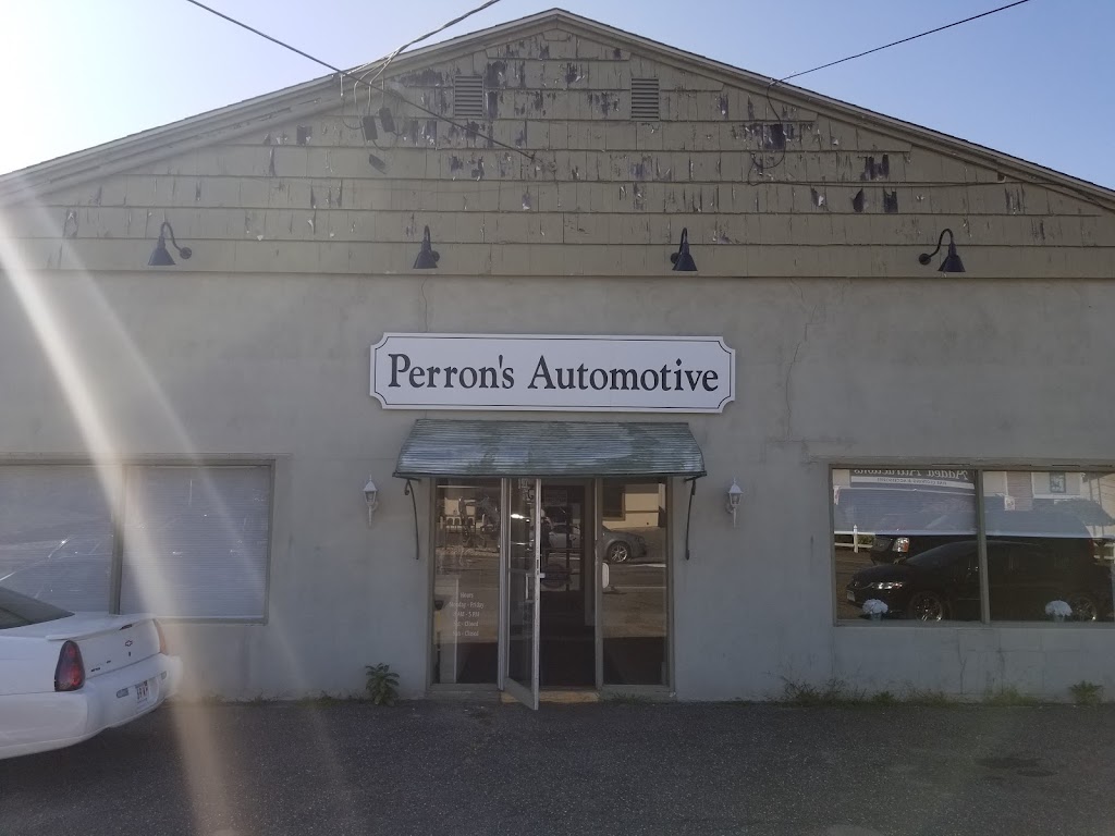 Perrons Automotive | 197 Shaker Rd, East Longmeadow, MA 01028 | Phone: (413) 525-4014